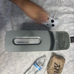 Original white xbox 360