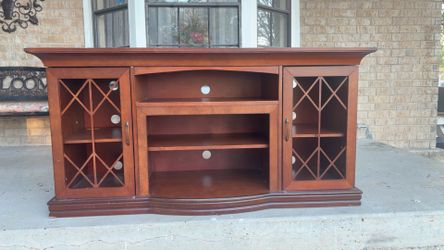 Mueble para TV