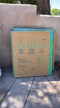 FREE TV BOXES