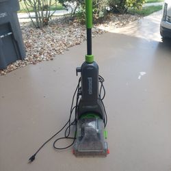 Bissell TurboClean PowerBrush Pet 