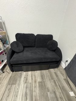 Sleeper/Couch For Kids (Read Description Before Messaging Me)