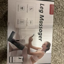 Leg Massager