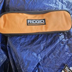 ridgid 4 amp corded oscillating multi-tool