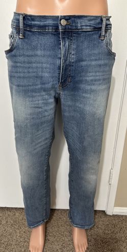 Arizona Men’s Blue Jeans Size 38x30
