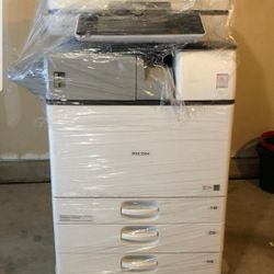 RIcoh MP 4054 Copy,Scanner, Printer & Fax