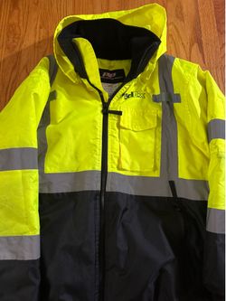 FedEx Bomber Jacket (S)