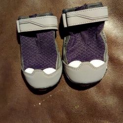 Ruffwear Grip Trex Pairs Dog Boots Size XL ( 2.5in paw width)