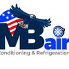 MB Air Conditioning & Ref