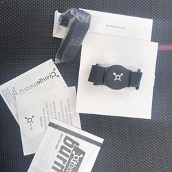 OTF fitness tracker