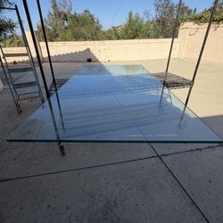 Nordtrom Table Glass 