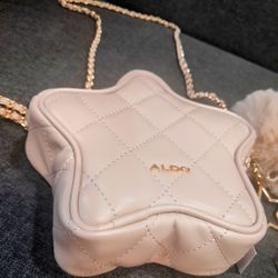 Aldo Star Purse 