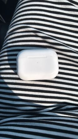 AirPod Pro