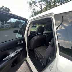 2014 Dodge Journey
