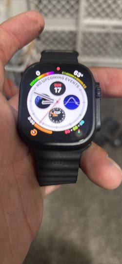 Apple Watch Ultra 3