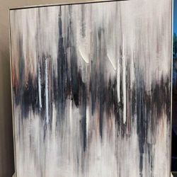 Amazing Canvas Art – Special Pieces to Light Up Your Room least wait