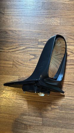 Car mirror