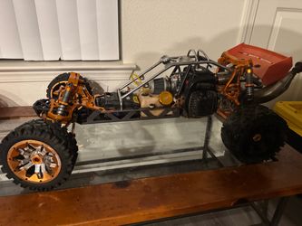 Rc car 1/5