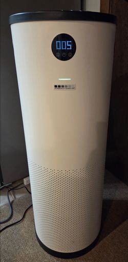 Jade SCA5000C Surgically Clean Air Purifier