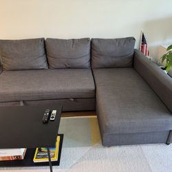 Sofa Sectional IKEA FRIHETEN