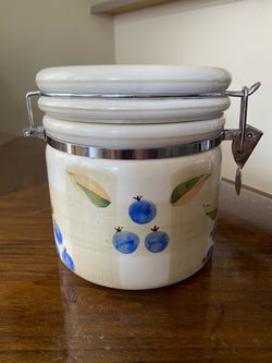 Jar.