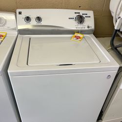 Kenmore Washer 