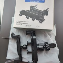 Car Phone Mount
