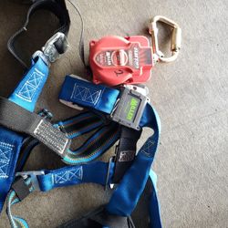 Harness 