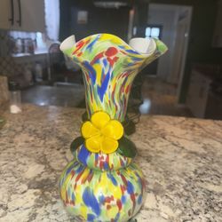 Flower Vase