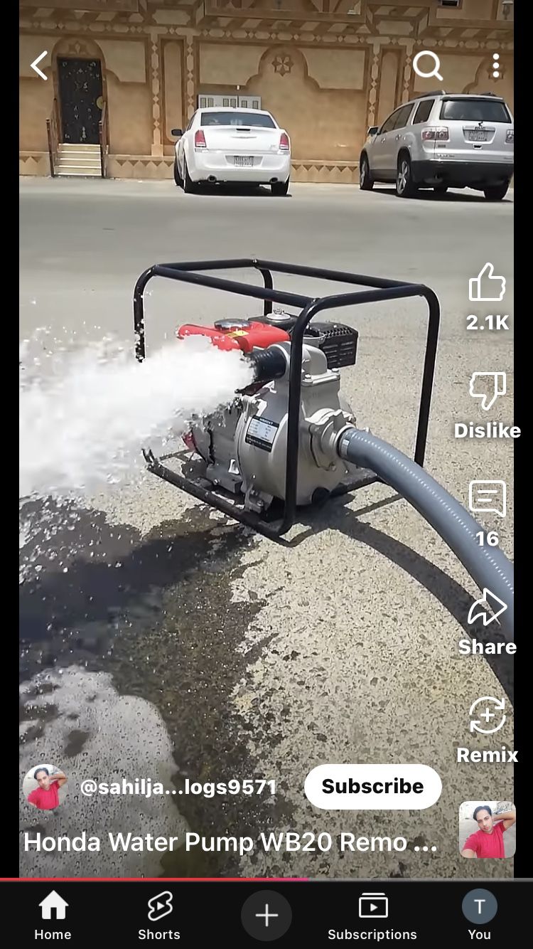 Any tools