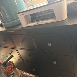 IKEA Hemnes Dresser