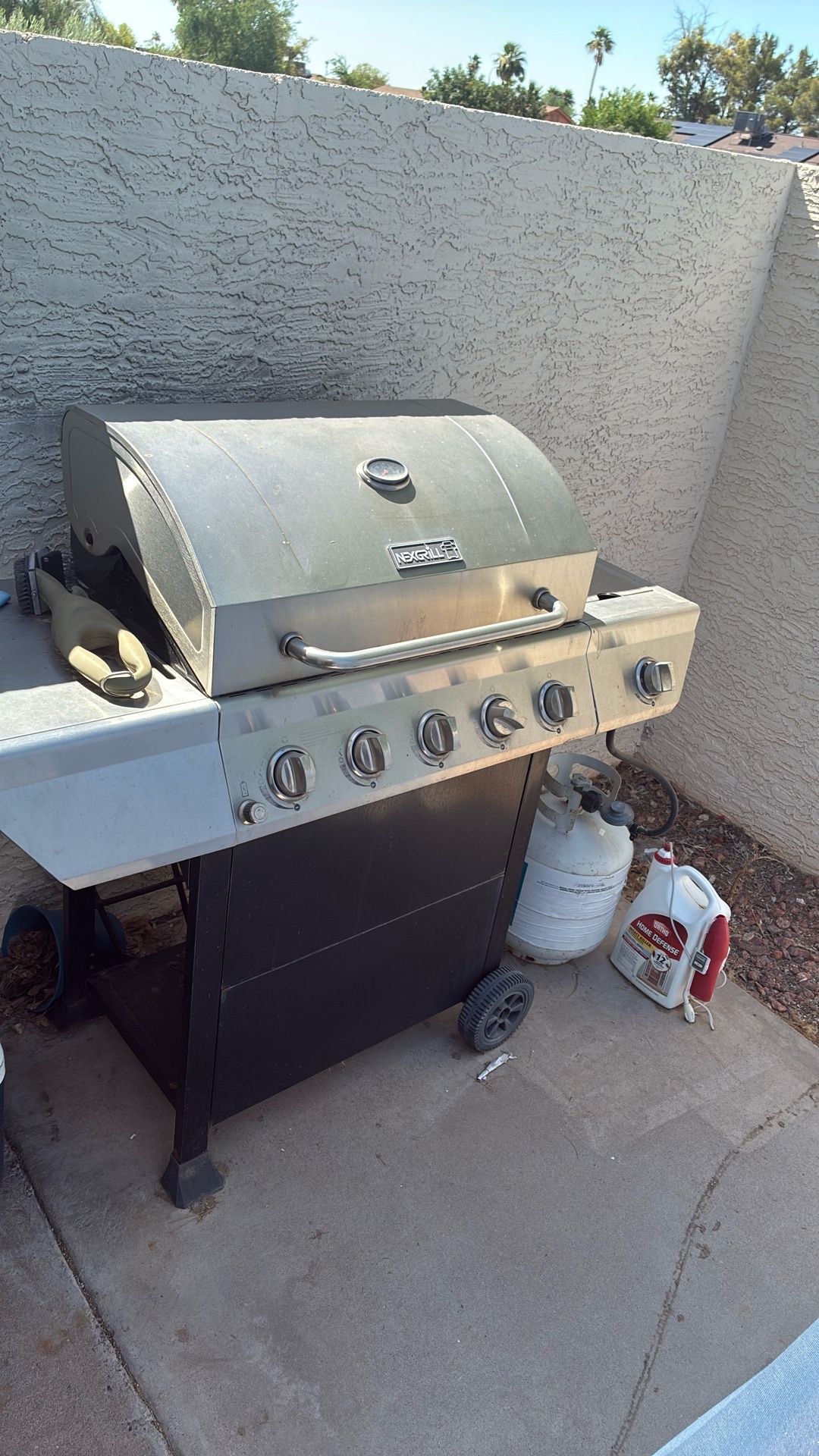 NexGrill
