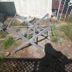 Foldable Legs Came Off Tile Cuter Machine