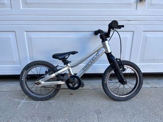 Prevelo Alpha One 14” kids bike