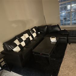 Sectional Sofa