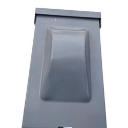 Eaton Breaker Box With Breaker