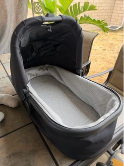 UPPAbaby Bassinet V2