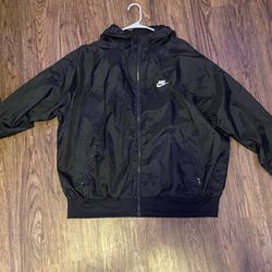 Men’s Nike Windbreaker 