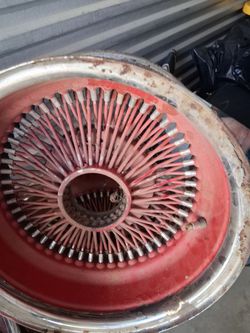 13" rims