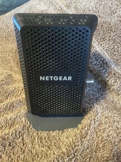 Netgear Cable Modem