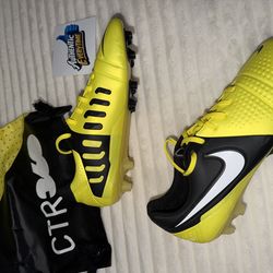 Ctr360 nike Fg elite cleats