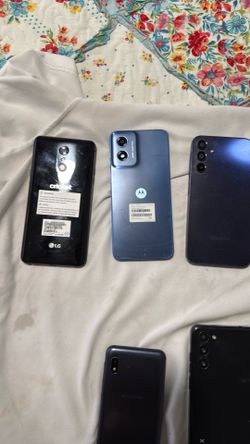 Phones
