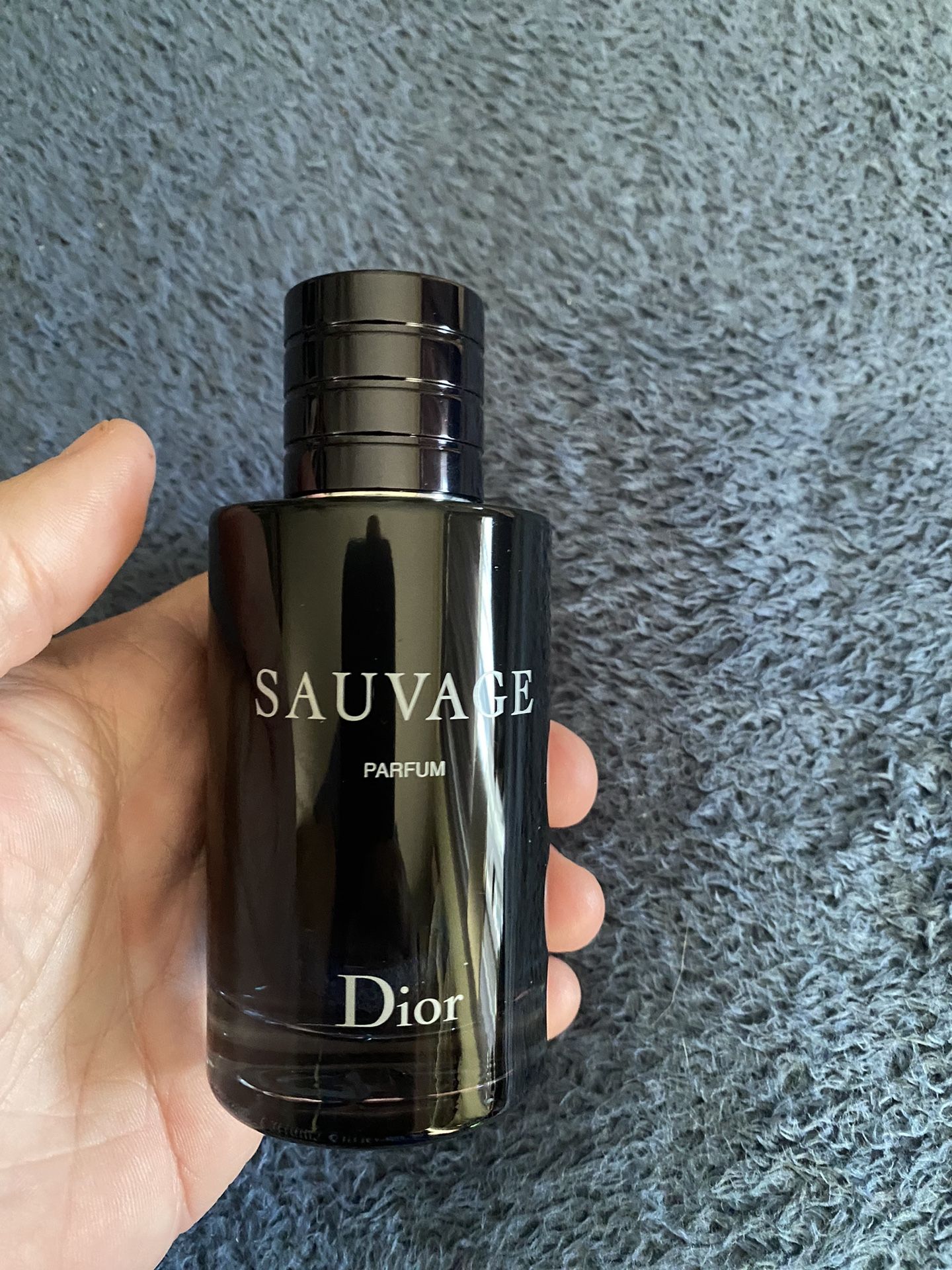 SAVAGE COLOGNE