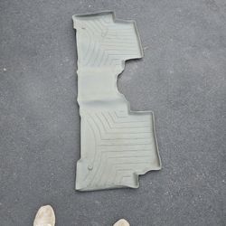 Floorliner/Hyundai/Santa Fe/2013 - 2018