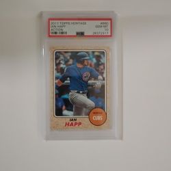 Slab PSA 10 $25