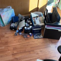 Creative Memories Supplies 