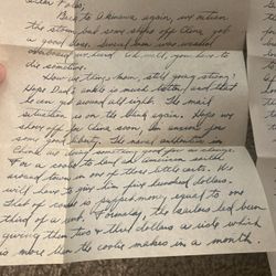 WW2 Letters Lot 20  1944 -45 YOU GOTTA DIE SOMETIME US NAVY BM2 SAILORS WASHED OVERBOARD 5 Killed Drinking Whisky Censored Letter Home Pennsylvania 