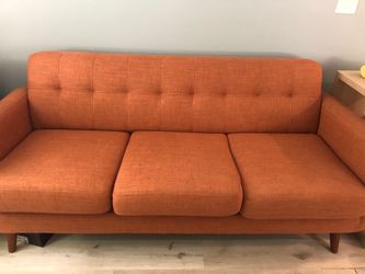 Small Sofa