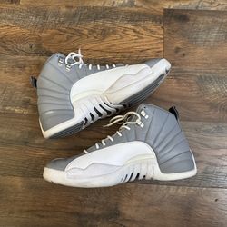 Jordan 12 Retro ‘Stealth’