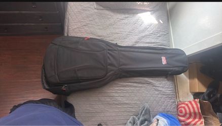 Gator 4G Series Gig Bag
