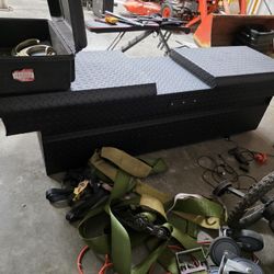 Large Weatherguard Toolbox 